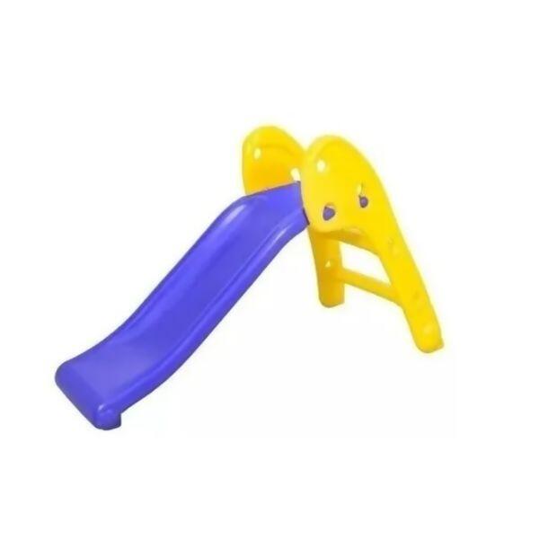 Escorregador Baby Prancha Azul